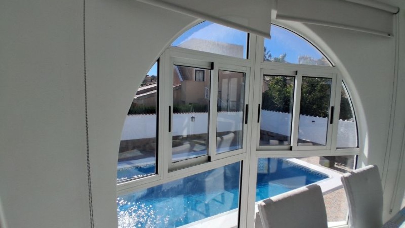 Reventa - Villa - Rojales