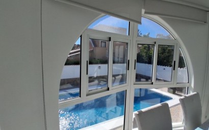 Reventa - Villa - Rojales