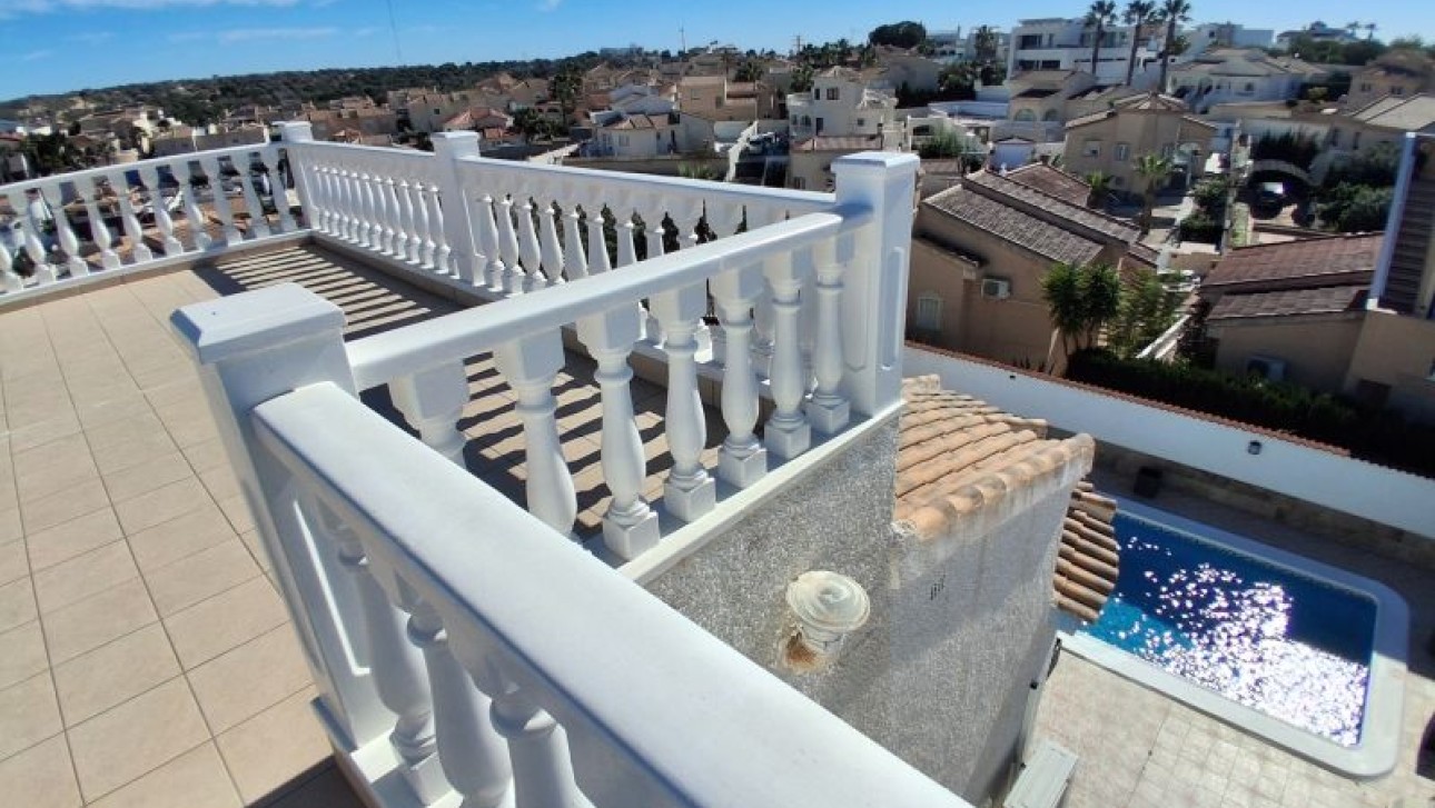 Reventa - Villa - Rojales