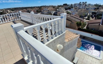 Reventa - Villa - Rojales