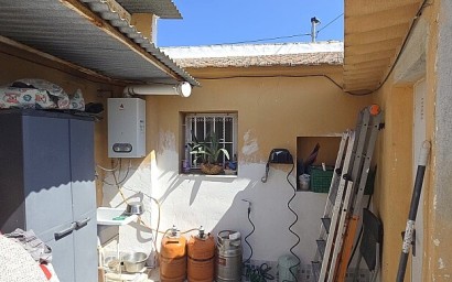 Resale - Villa - San Pedro del Pinatar