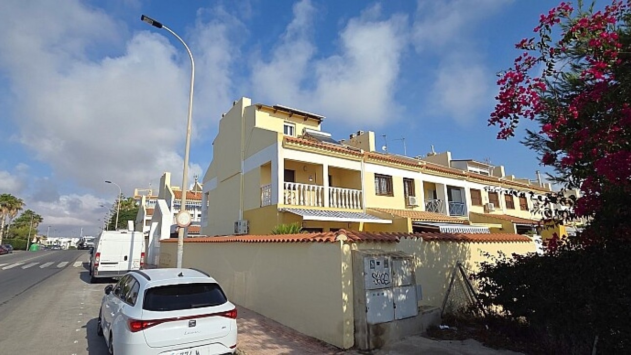 Reventa - Adosado - La Mata