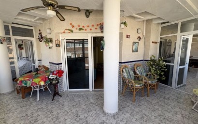 Resale - Apartment - Torrevieja