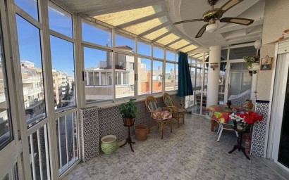 Resale - Apartment - Torrevieja