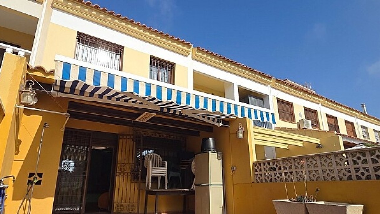 Reventa - Adosado - La Mata