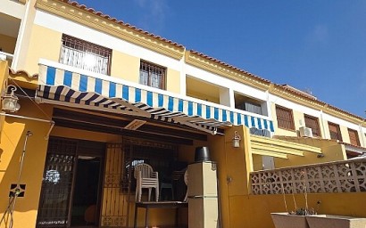 Reventa - Adosado - La Mata