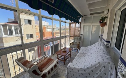 Resale - Apartment - Torrevieja