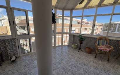 Resale - Apartment - Torrevieja