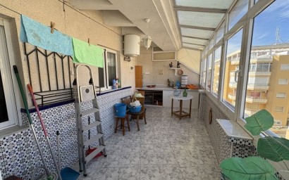 Resale - Apartment - Torrevieja