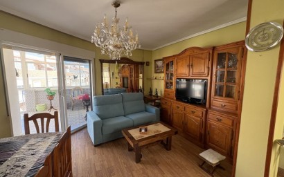 Resale - Apartment - Torrevieja
