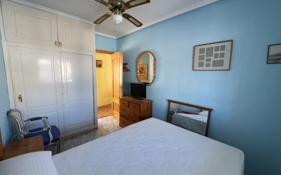 Resale - Apartment - Torrevieja