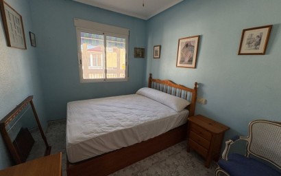 Resale - Apartment - Torrevieja