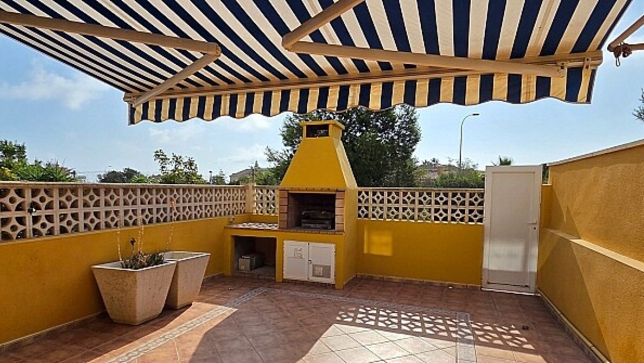 Reventa - Adosado - La Mata