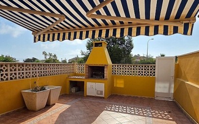 Reventa - Adosado - La Mata