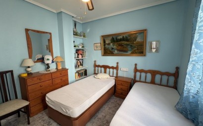 Resale - Apartment - Torrevieja