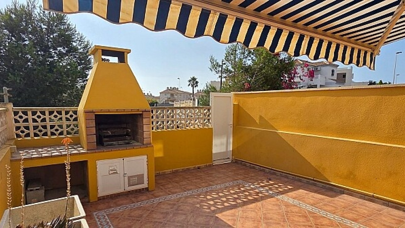Reventa - Adosado - La Mata