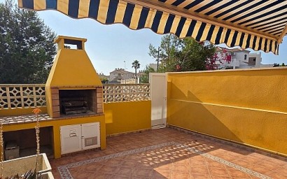 Reventa - Adosado - La Mata