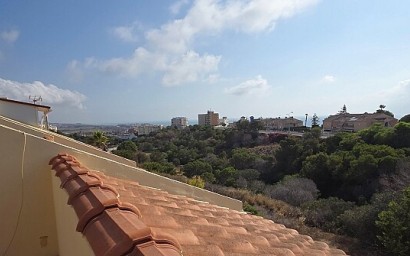 Reventa - Adosado - La Mata