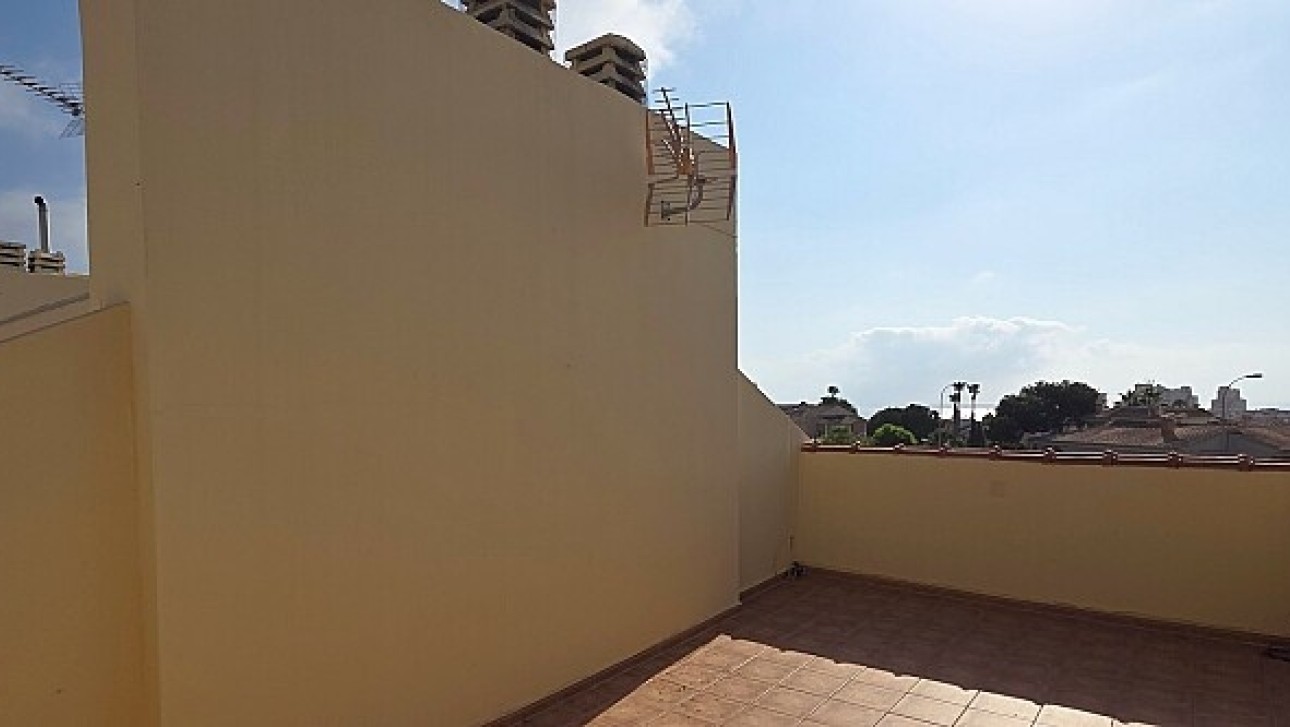 Reventa - Adosado - La Mata