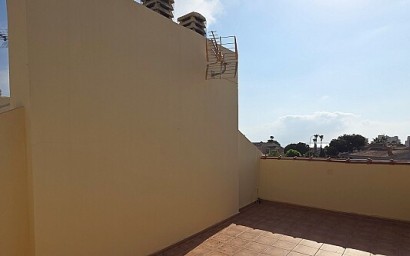 Reventa - Adosado - La Mata
