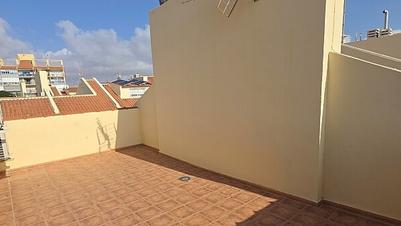 Reventa - Adosado - La Mata