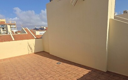 Reventa - Adosado - La Mata
