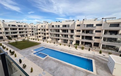 Odsprzedaż - Apartment - Orihuela Costa