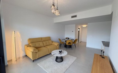 Odsprzedaż - Apartment - Orihuela Costa