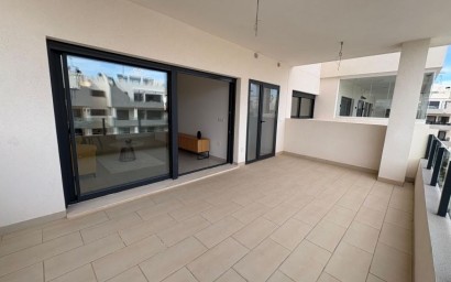 Odsprzedaż - Apartment - Orihuela Costa