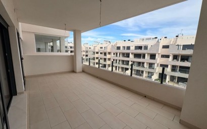 Odsprzedaż - Apartment - Orihuela Costa