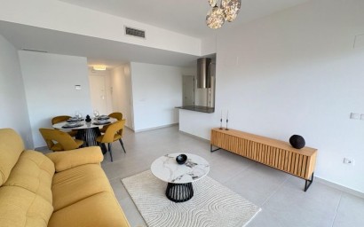 Odsprzedaż - Apartment - Orihuela Costa