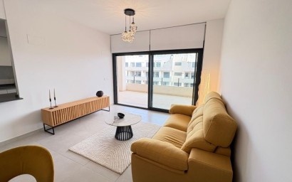 Odsprzedaż - Apartment - Orihuela Costa