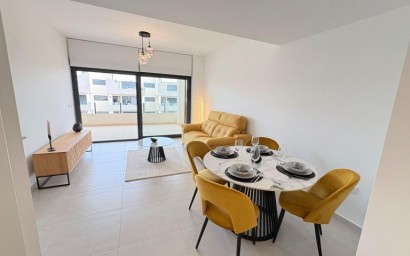 Odsprzedaż - Apartment - Orihuela Costa