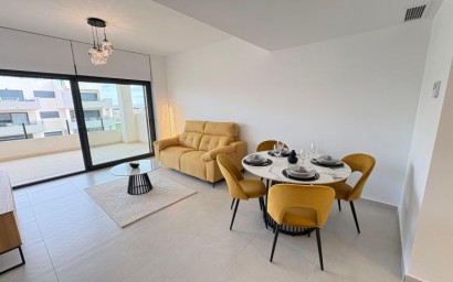 Odsprzedaż - Apartment - Orihuela Costa