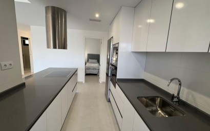 Odsprzedaż - Apartment - Orihuela Costa