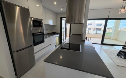 Odsprzedaż - Apartment - Orihuela Costa