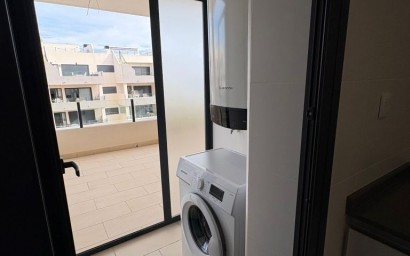 Odsprzedaż - Apartment - Orihuela Costa
