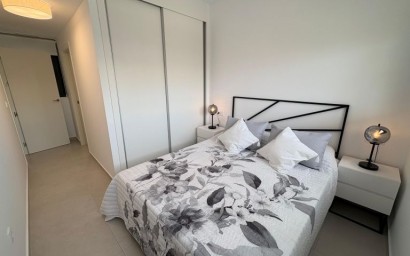 Odsprzedaż - Apartment - Orihuela Costa