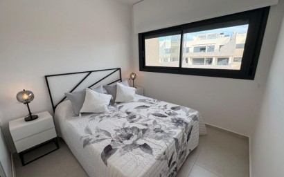 Odsprzedaż - Apartment - Orihuela Costa