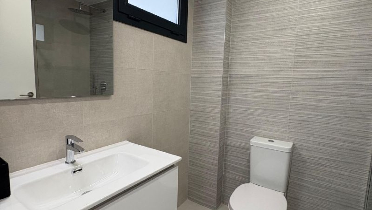 Odsprzedaż - Apartment - Orihuela Costa