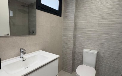 Odsprzedaż - Apartment - Orihuela Costa