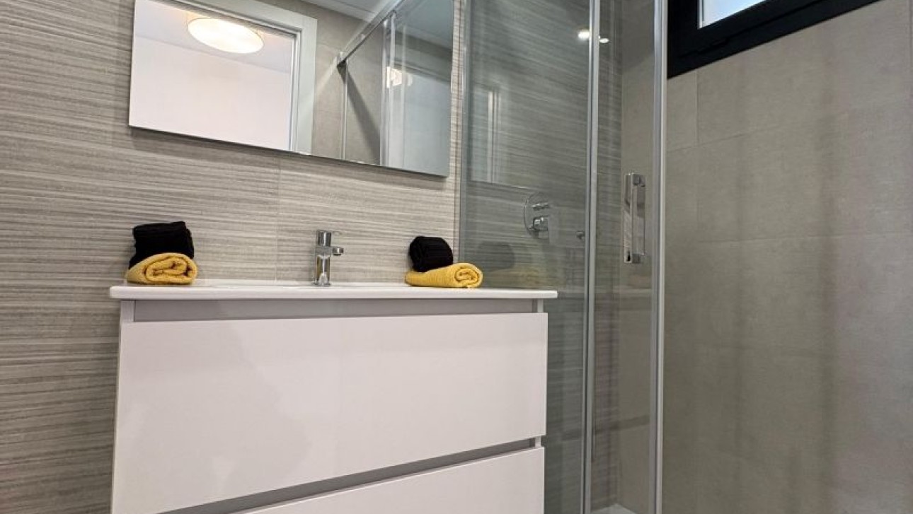 Odsprzedaż - Apartment - Orihuela Costa