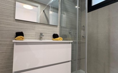 Odsprzedaż - Apartment - Orihuela Costa