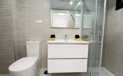 Odsprzedaż - Apartment - Orihuela Costa