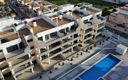Herverkoop - Apartment - Orihuela Costa