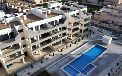 Herverkoop - Apartment - Orihuela Costa