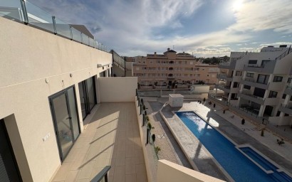 Herverkoop - Apartment - Orihuela Costa