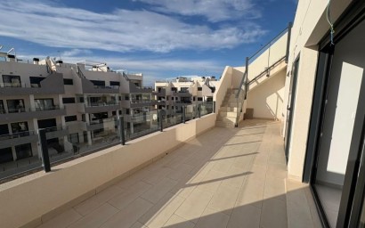 Herverkoop - Apartment - Orihuela Costa