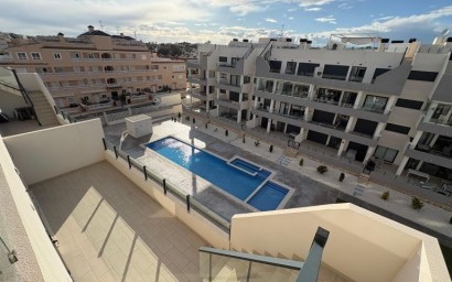 Herverkoop - Apartment - Orihuela Costa