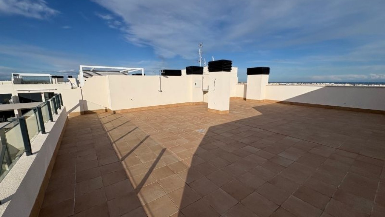 Herverkoop - Apartment - Orihuela Costa